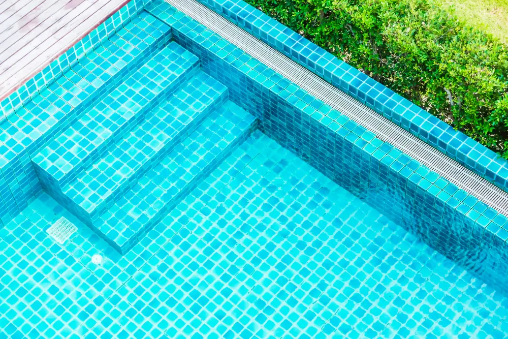 Common Types of Pool Leaks